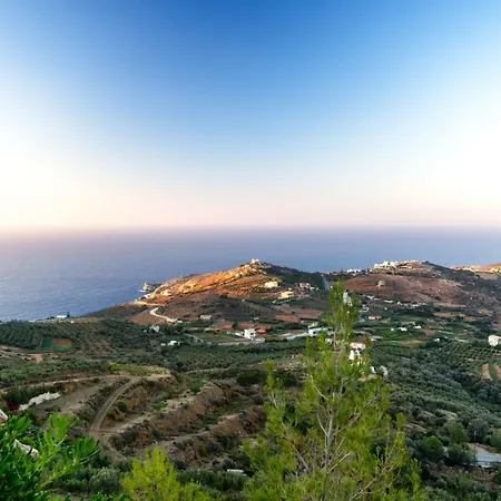 Horizon Αχλάδα