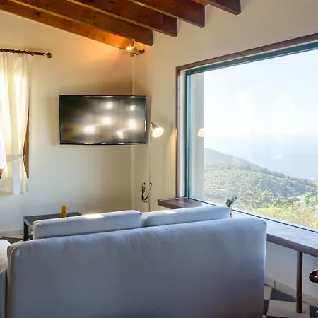 Horizon Villa *