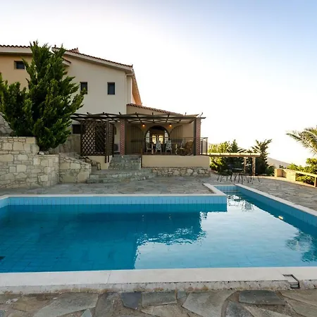 Villa Horizon