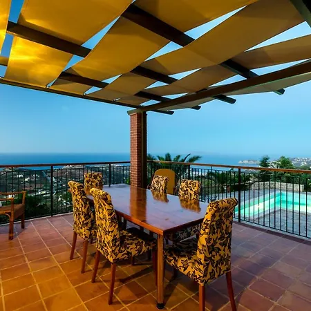 Villa Horizon Achlada