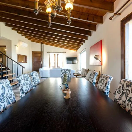 Villa Horizon *