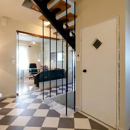 Horizon Villa