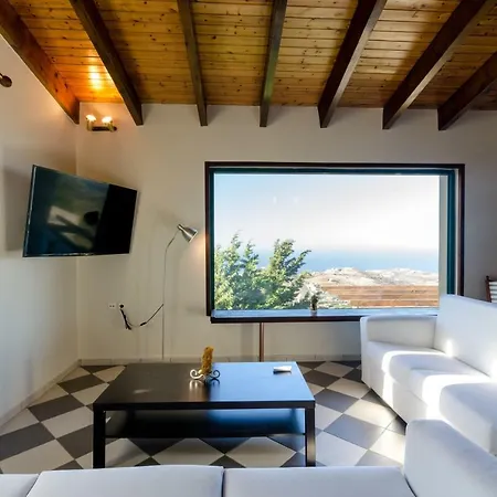 Villa Horizon *